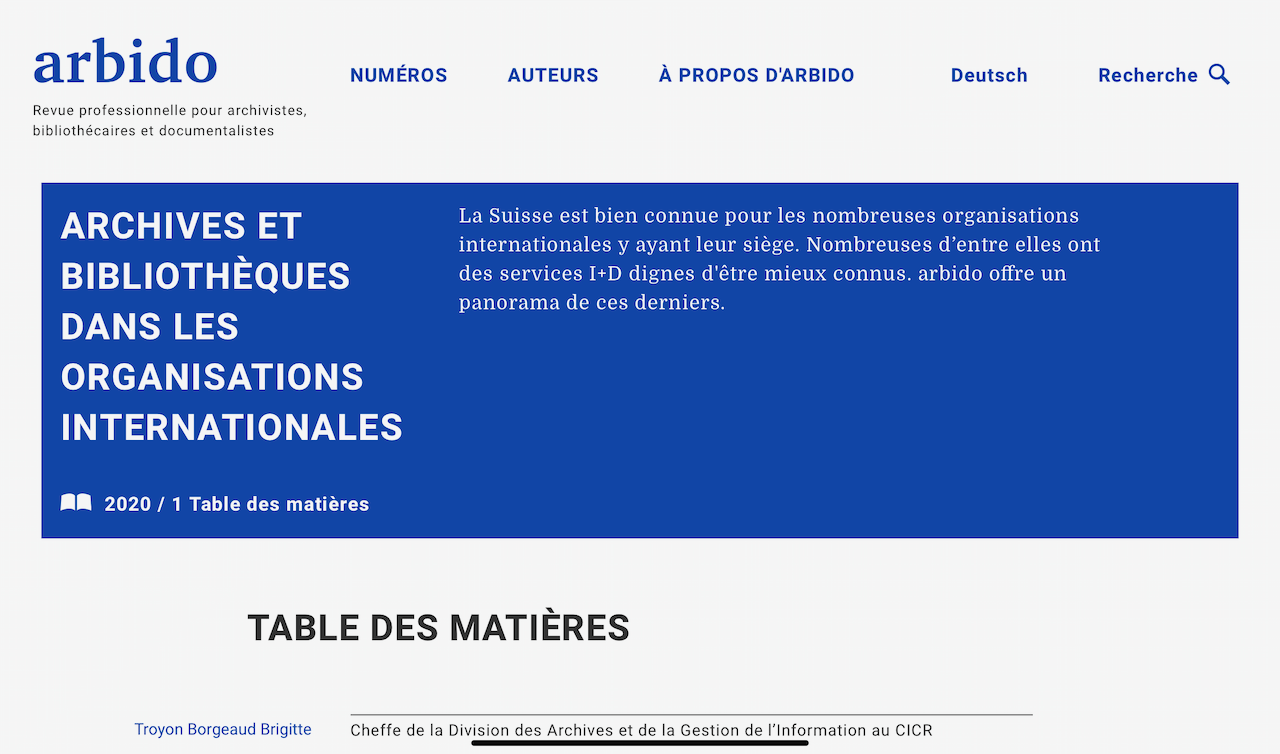 Adbido screenshot